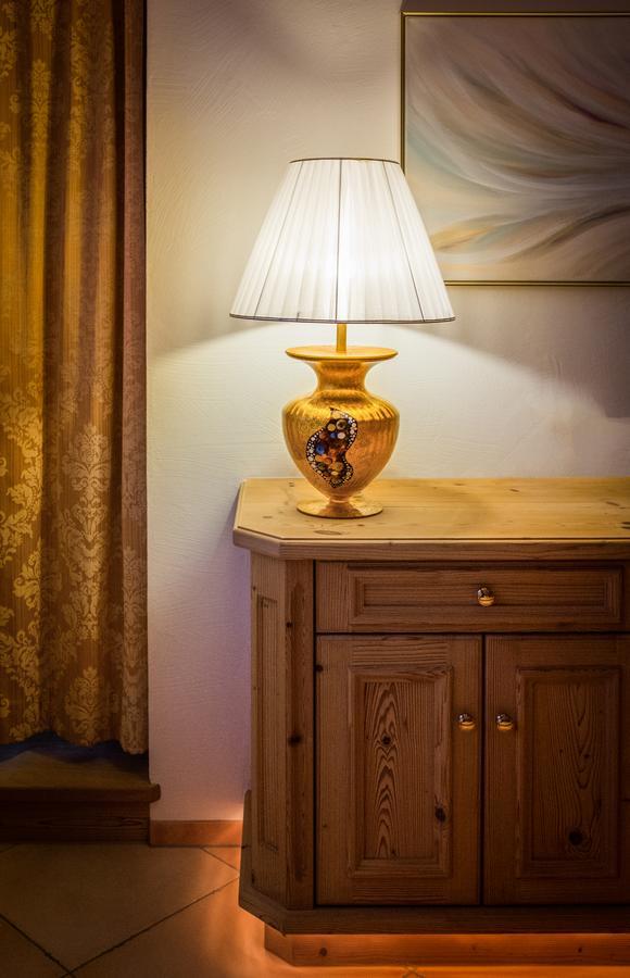 Chalet Verwall Luxury Apartments Lech Extérieur photo
