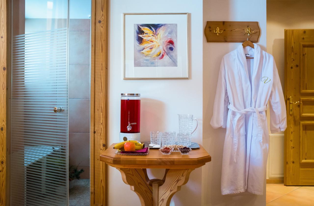 Chalet Verwall Luxury Apartments Lech Extérieur photo